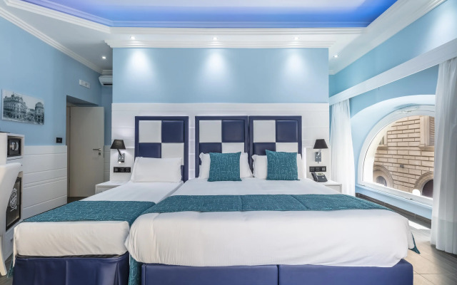 THE ONE Boutique Hotel & SPA Rome
