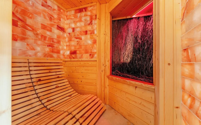 BeachTime Apartments & SPA