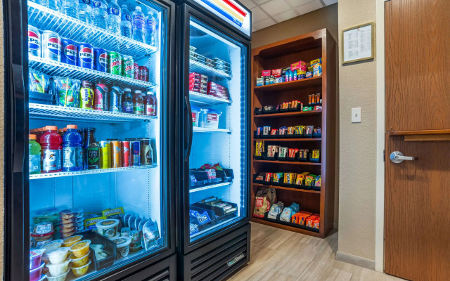 Comfort Inn & Suites Crestview