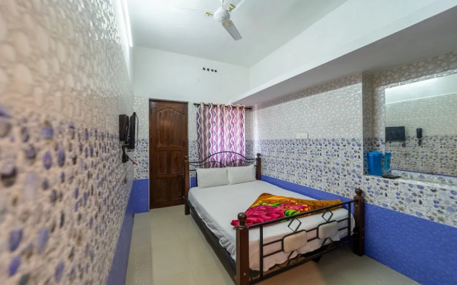 Sri Nandha Luxury Comforts