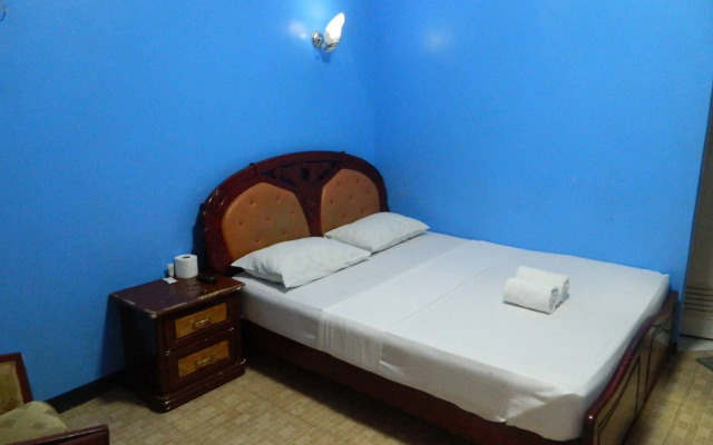 Boracay Tourists' Inn