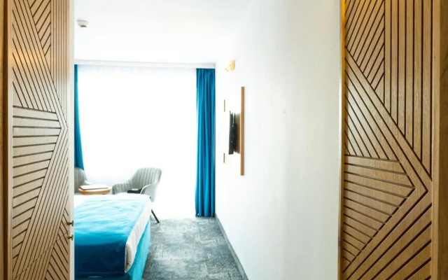 Hotel Parc