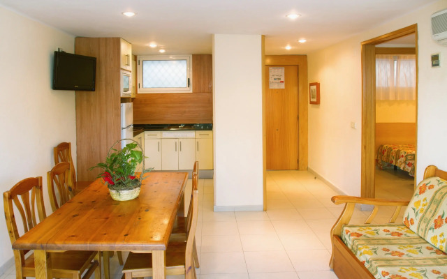 Apartamentos Los Peces Rentalmar