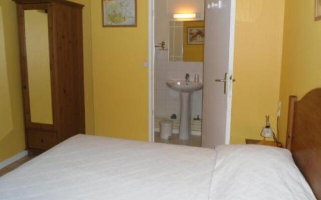 Hôtel Relais de Chabrières