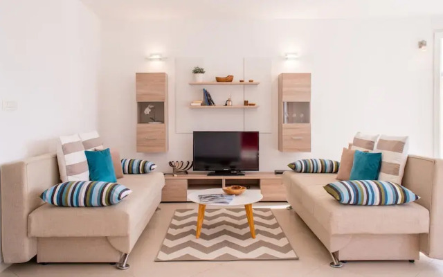 Apartments Villa Excelsio ****