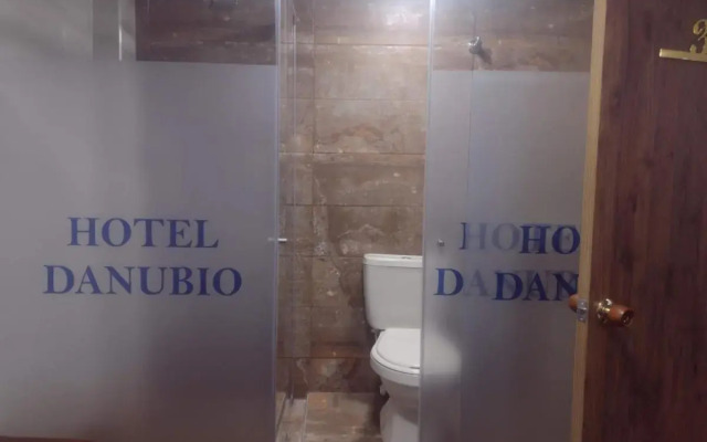 Hotel Danubio