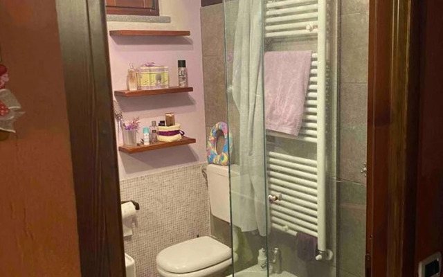 Chalet Rousinette - Val Tronce