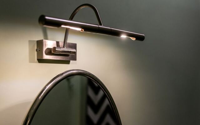 The Couper Sant'Andrea