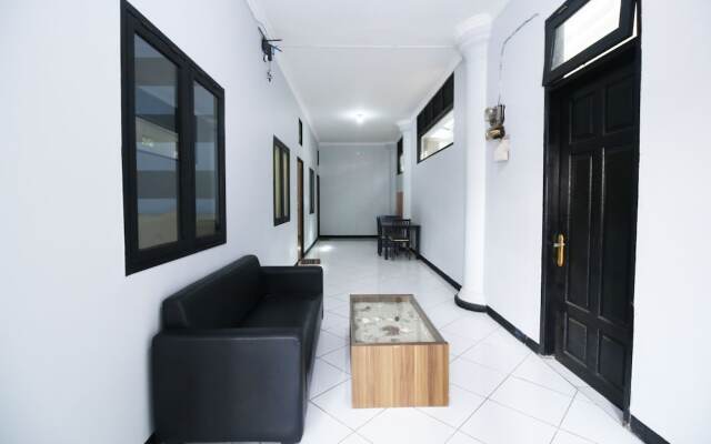 Airy Eco Pasar Minggu Gurame Raya 32 Jakarta