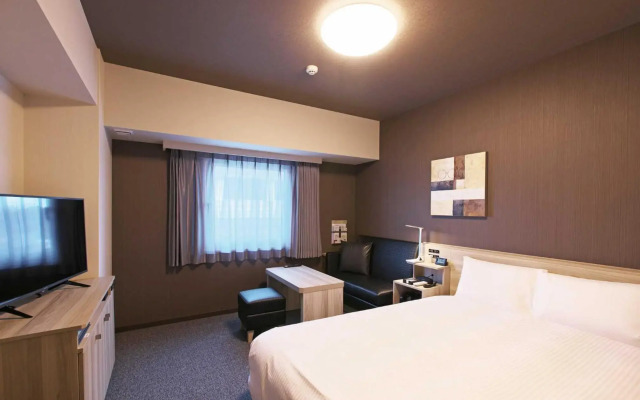Hotel Route Inn Kyoto Maizuru -NISHI MAIZURU EKIMAE-