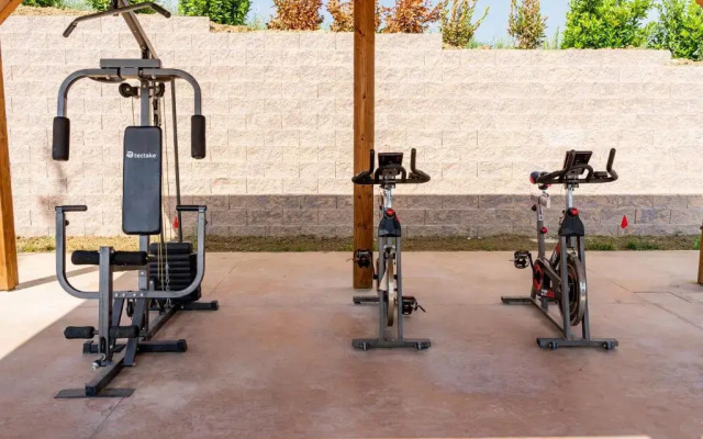 Montenovo Country House