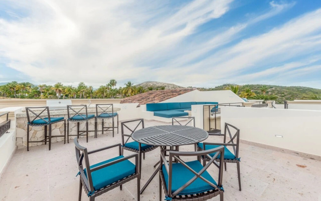 Palmilla Dunes