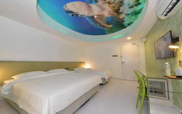 Unic Hotel