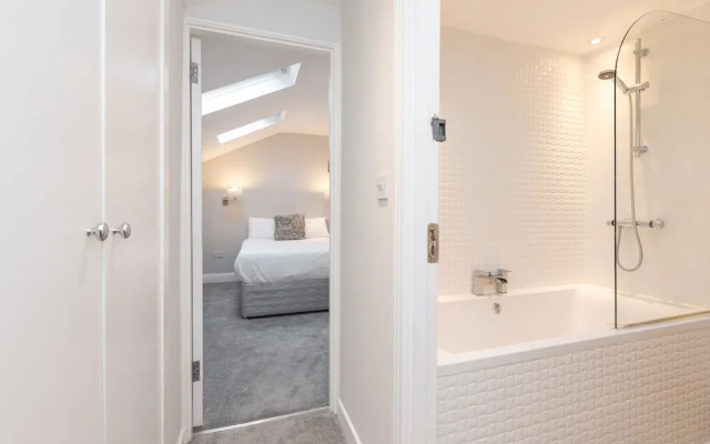 Albert Rooms