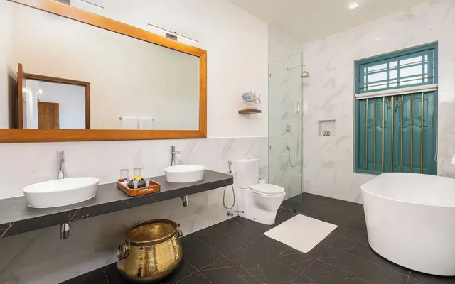 Heavensa Villas and Suites by The Clarks