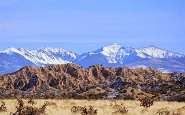 The Sunrise Retreat - Two Bedroom Home