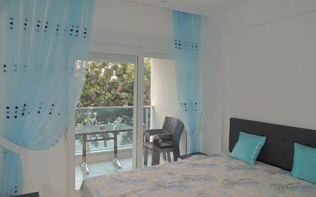 Kleopatra Apartment