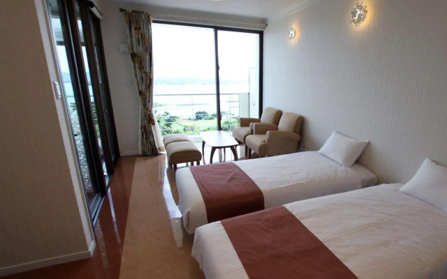 Ocean Hills Kouri