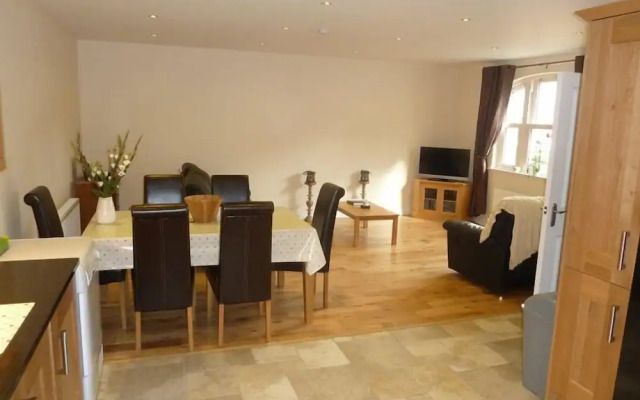 Oatlands Self Catering Cottages