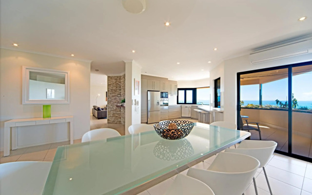 Sea Star Apartments