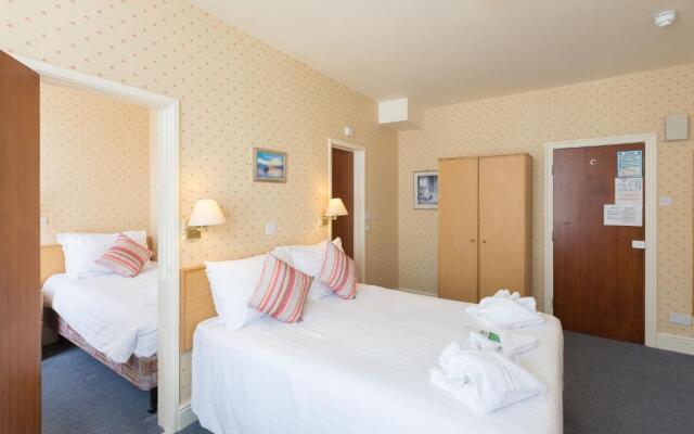 Eliot Hotel