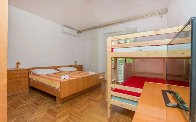 Apartments Ilijanka