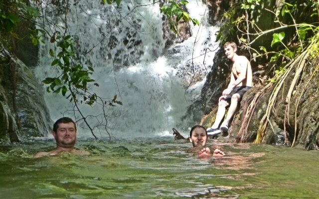 Mangrove Resort
