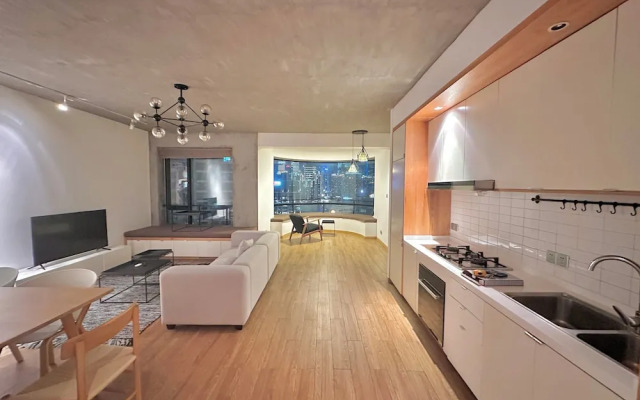 ZHome - HaiQi Garden - Four Bedroom