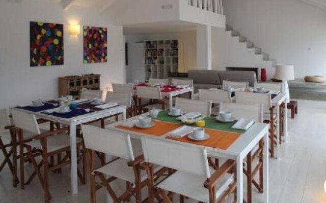 Casas da Lupa