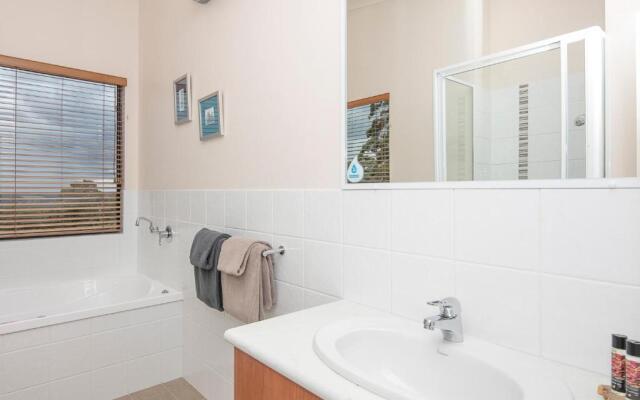 Karrak Reach Forest Retreat