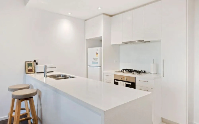 Sanctuary Apartments - Prima Pearl