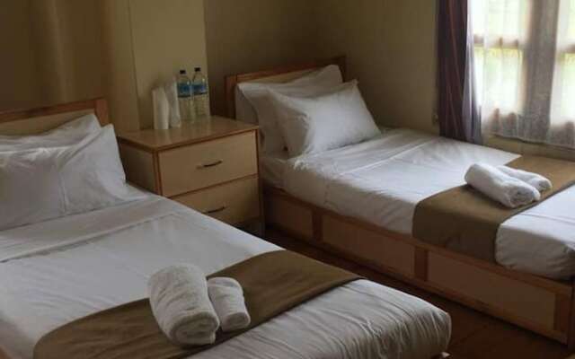 Hotel Phunsum