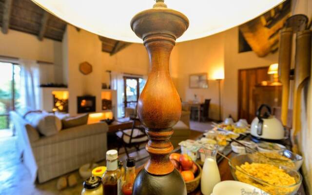 50 on Shepherd Boutique Guest House