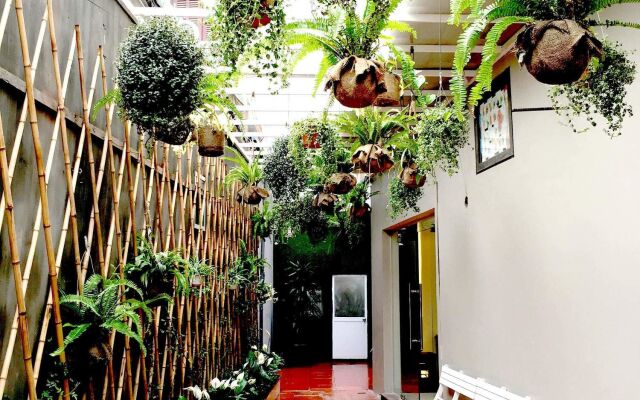 Istay Studio Apartment