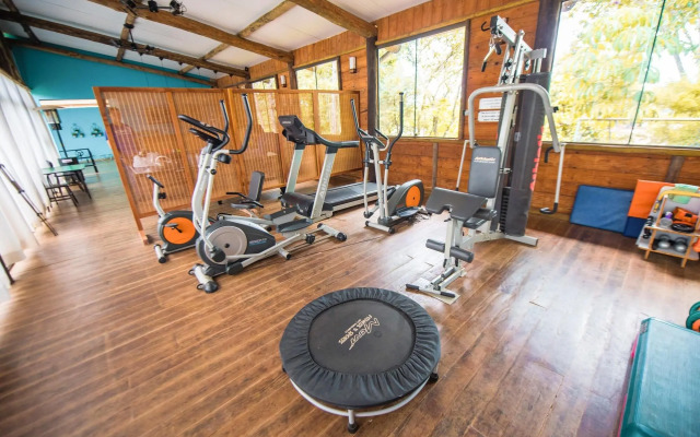 Hotel Pousada Aguas de Bonito