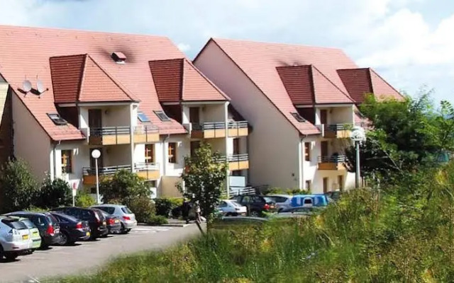 Résidence Lagrange Prestige Le Domaine Du Golf