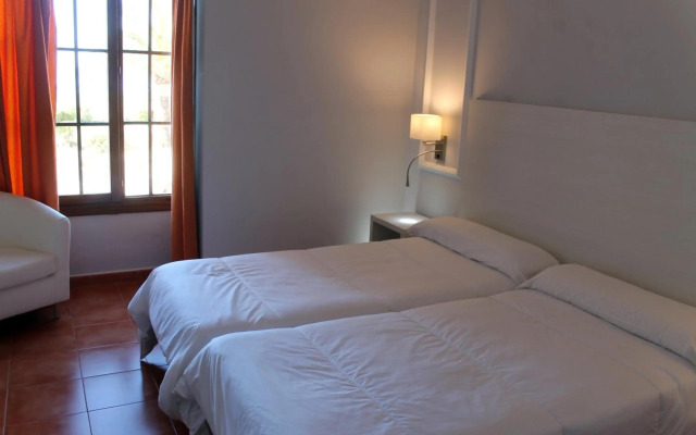 Hotel Bahía Sur