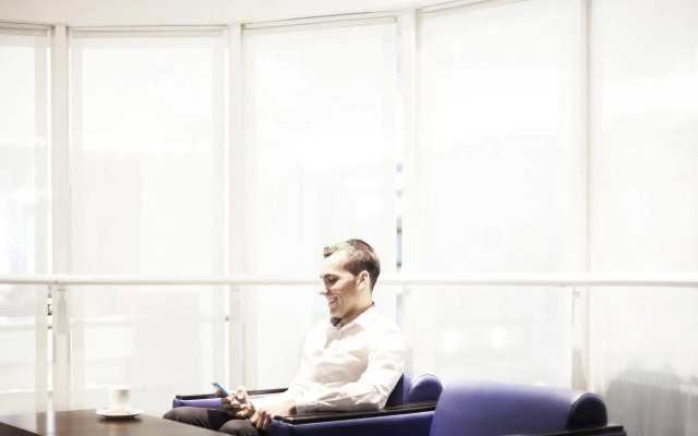 Novotel Strasbourg Centre Halles