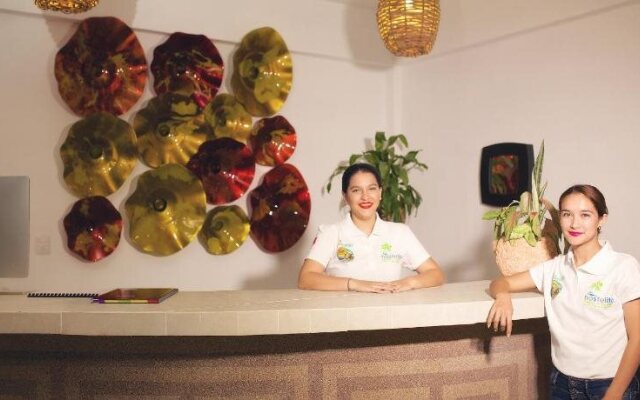 Hostelito Chetumal Hotel & Hostel