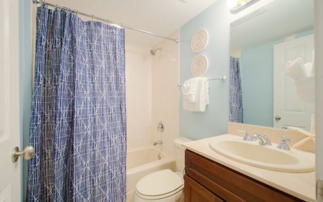 Destin West - Heron 407 3 Bedroom Condo
