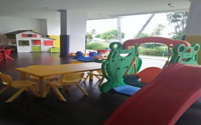 Casabaio Paradise Resort