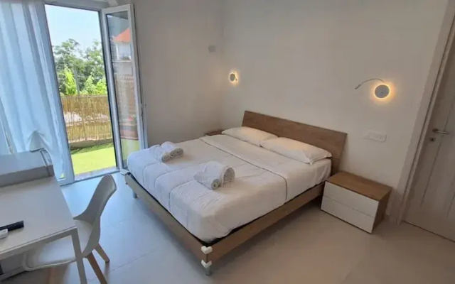 B&B Santa Maria
