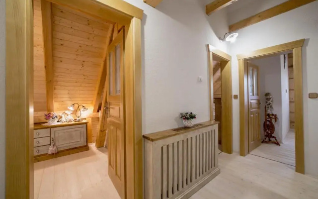 Roubenka Štěpánka