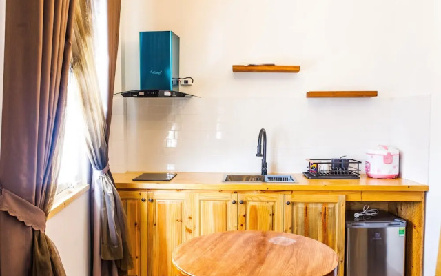 AD Villa Dalat
