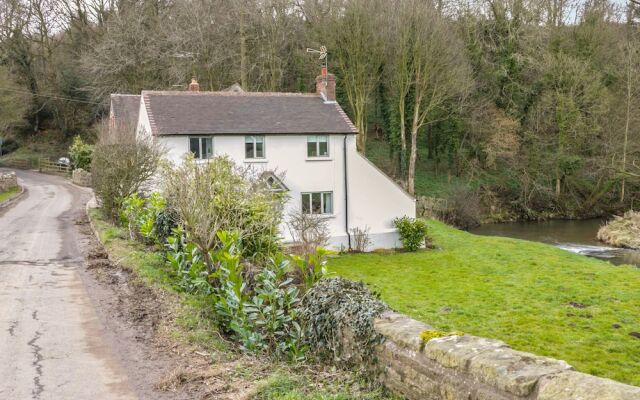 Prescott Mill Cottage