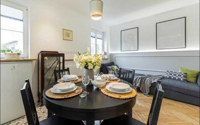 P&O Apartments Zakroczymska