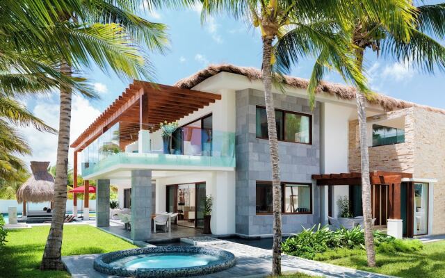 Azul Villa Esmeralda - Gourmet Inclusive® by Karisma