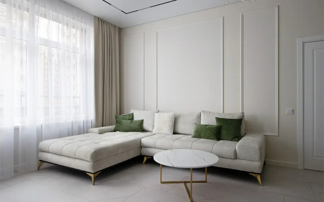 Апартаменты Pavlov Шампань