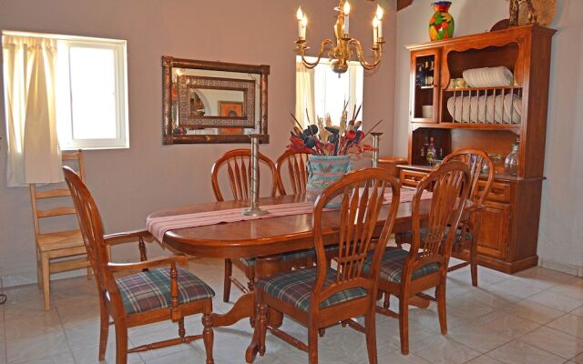 Beachcomber 3 Bedroom Home