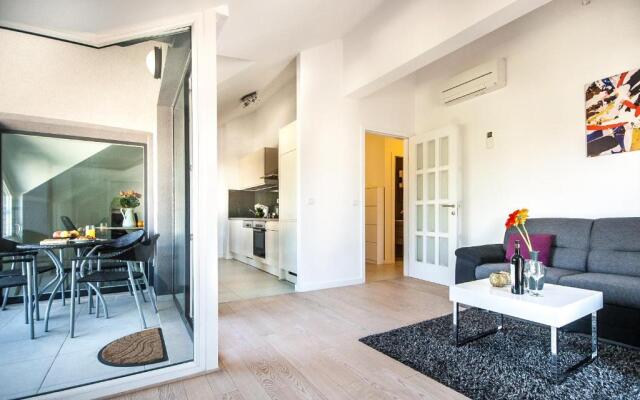 Apartment Sea Breeze